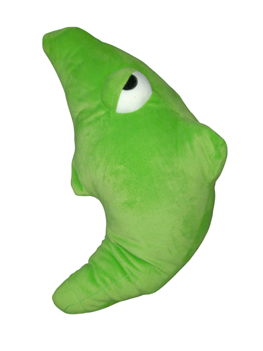 Peluche Chrysacier 37 cm