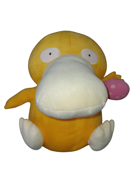 Peluche Psykokwak 36 cm