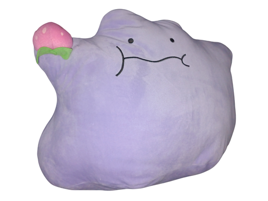 Peluche Metamorph 33 cm