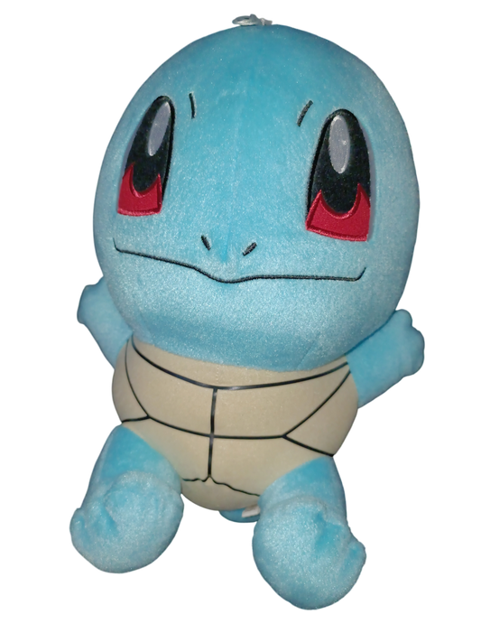 Peluche Carapuce 29 cm