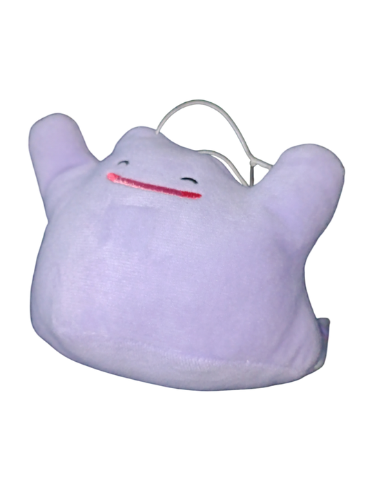 Peluche Metamorph 13 cm