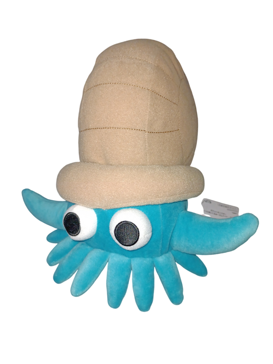 Peluche Amonita 20 cm