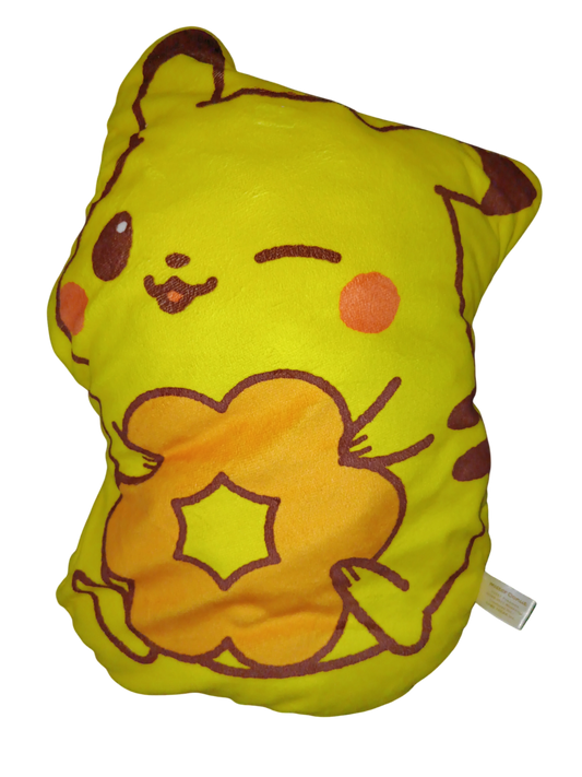 Coussin Pikachu Donuts 42 cm