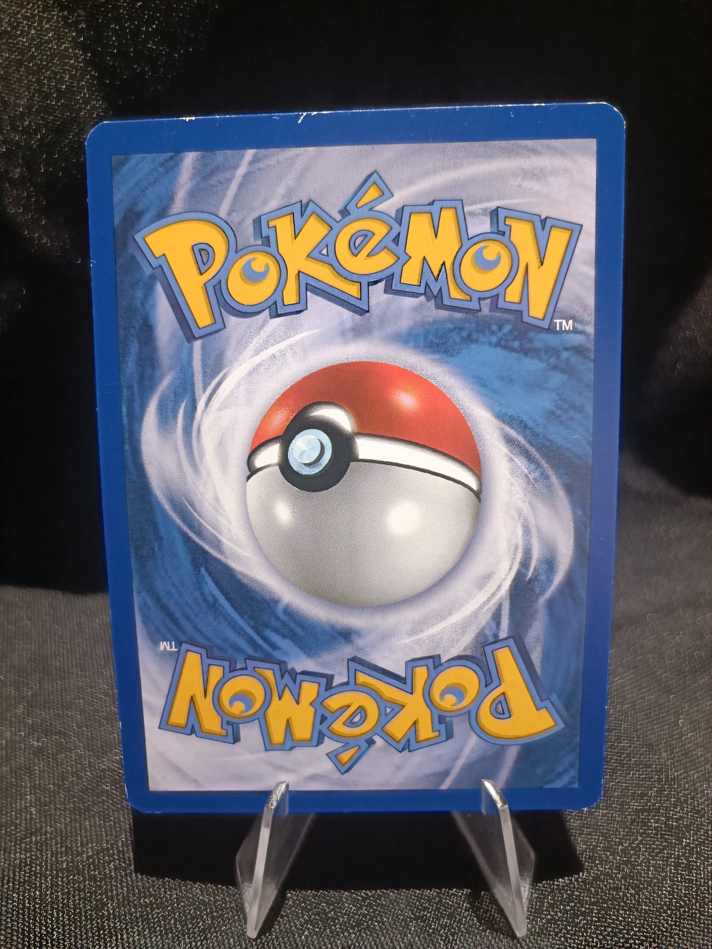 Giratina Ex Full art - Promo  - BW74