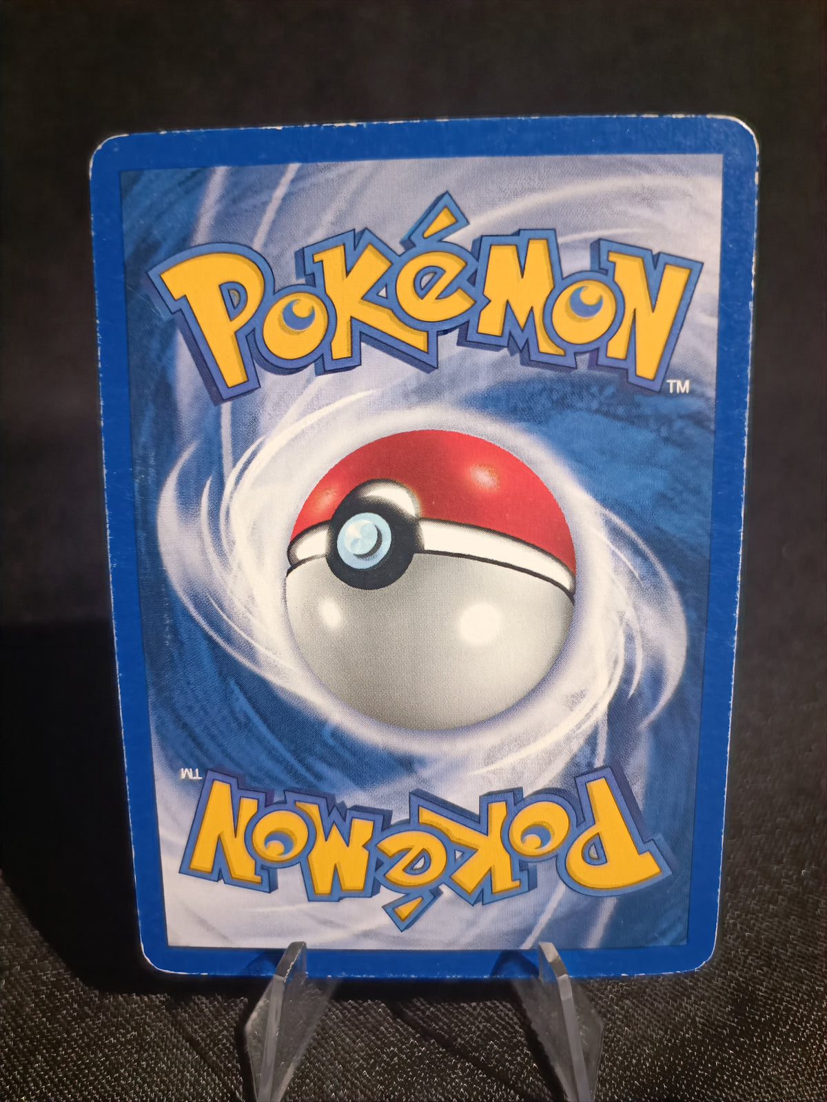 Pyroli obscur - Team Rocket - 35/82