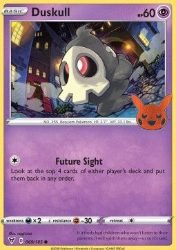 Skelenox -Trick or trade 2023 - 069/185