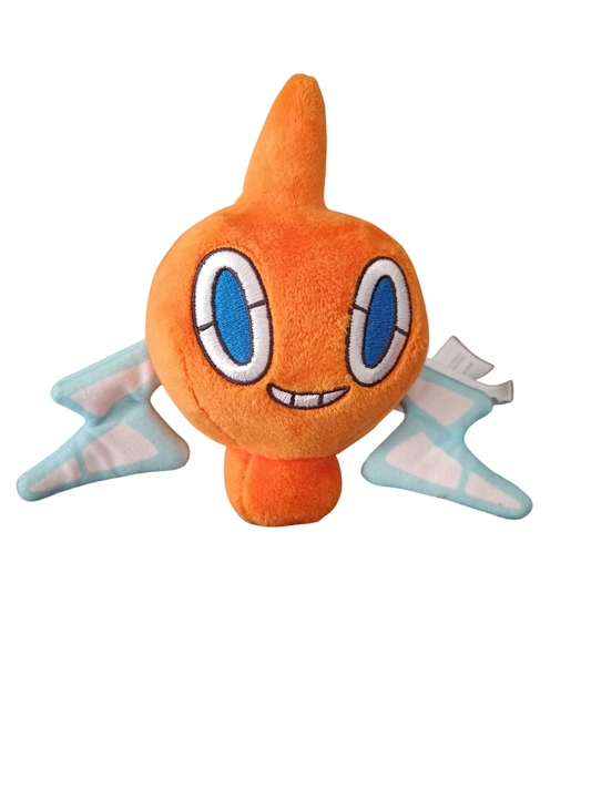 Peluche Motisma 15 cm