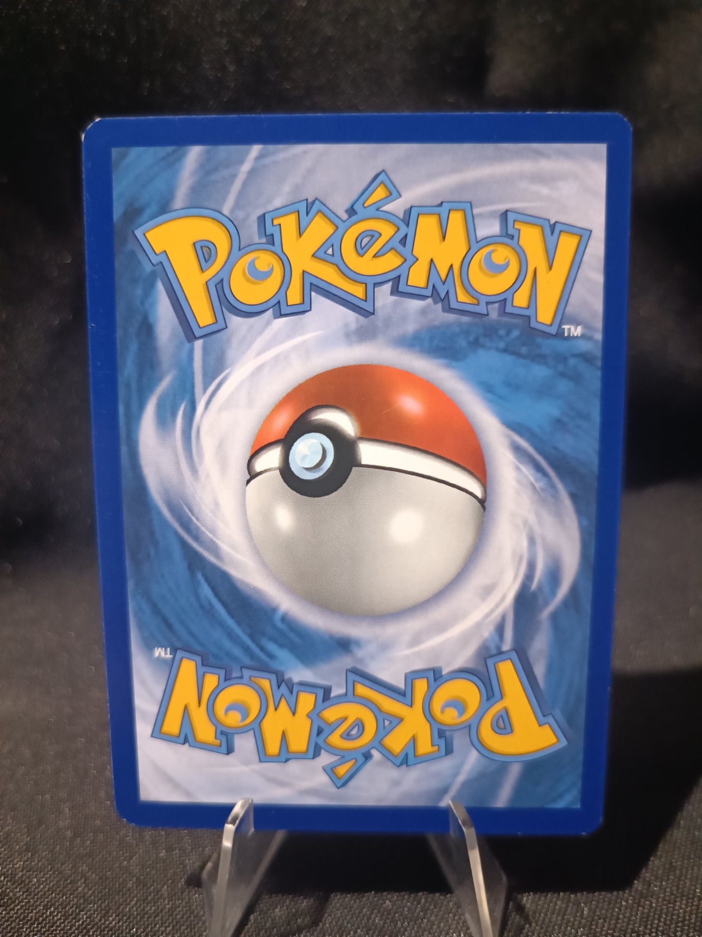 Pikachu de Sacha Bleu clair - Promo - SM113