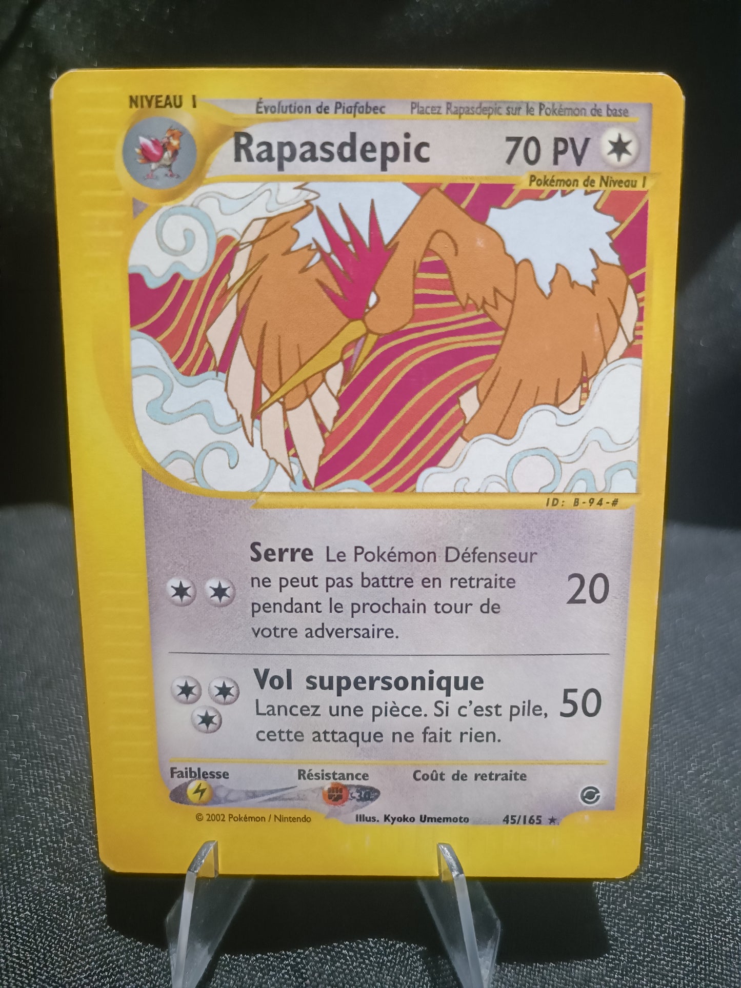 Rapasdepic - Expedition  - 45/165