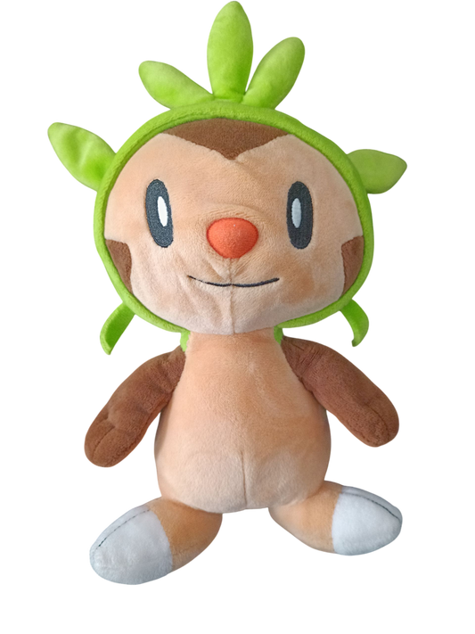 Peluche Marisson 27cm