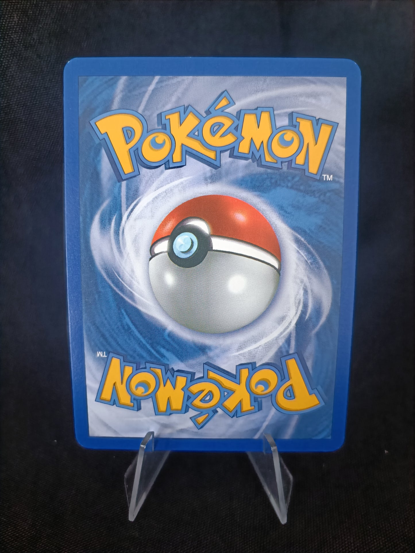 Porygon holo - Promo - HGSS23