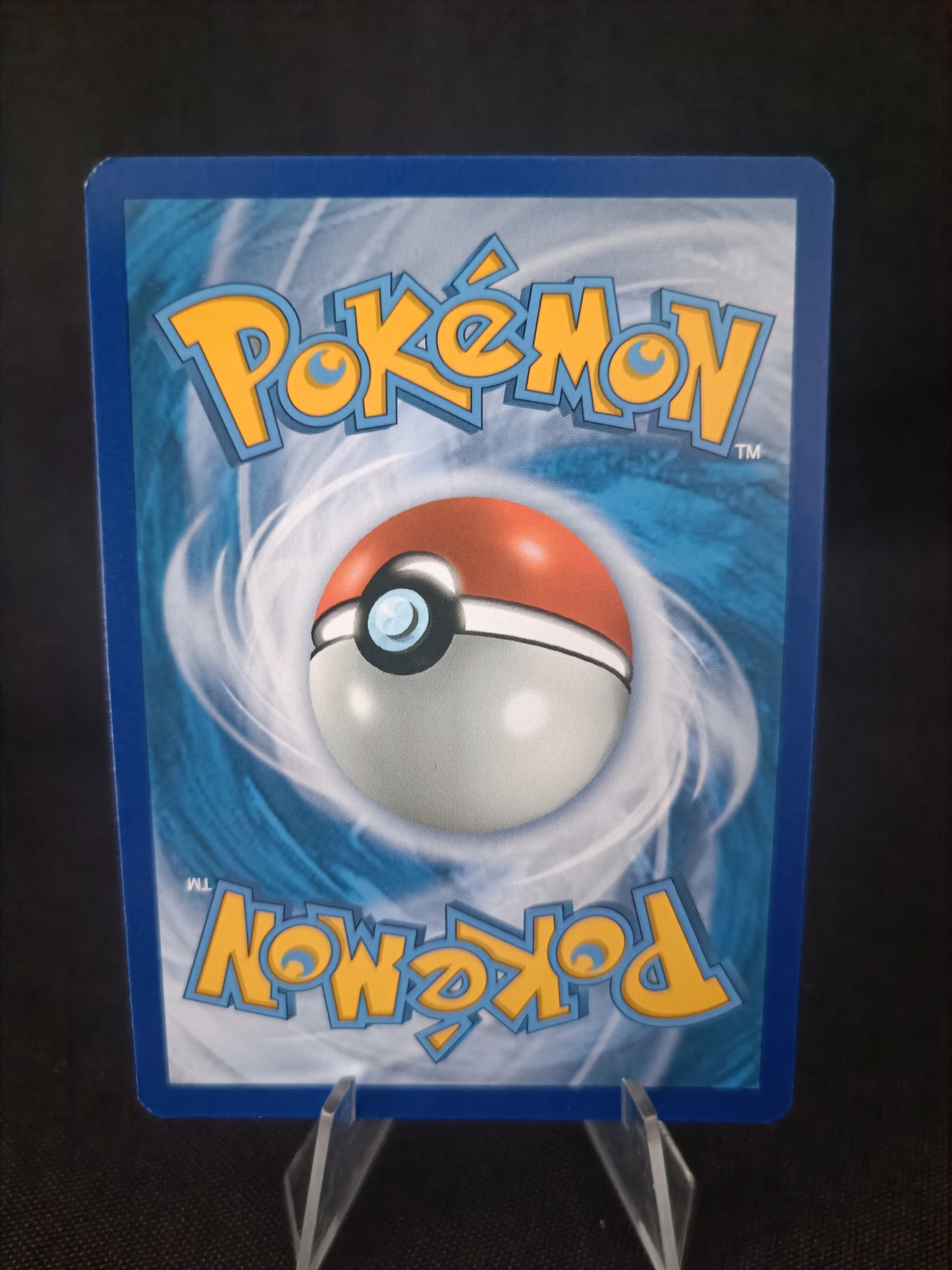 Manaphy Semi Full art - Promo  - XY113