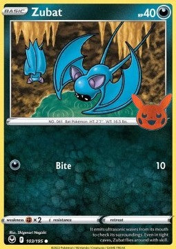 Nosferapti -Trick or trade 2023- 103/195