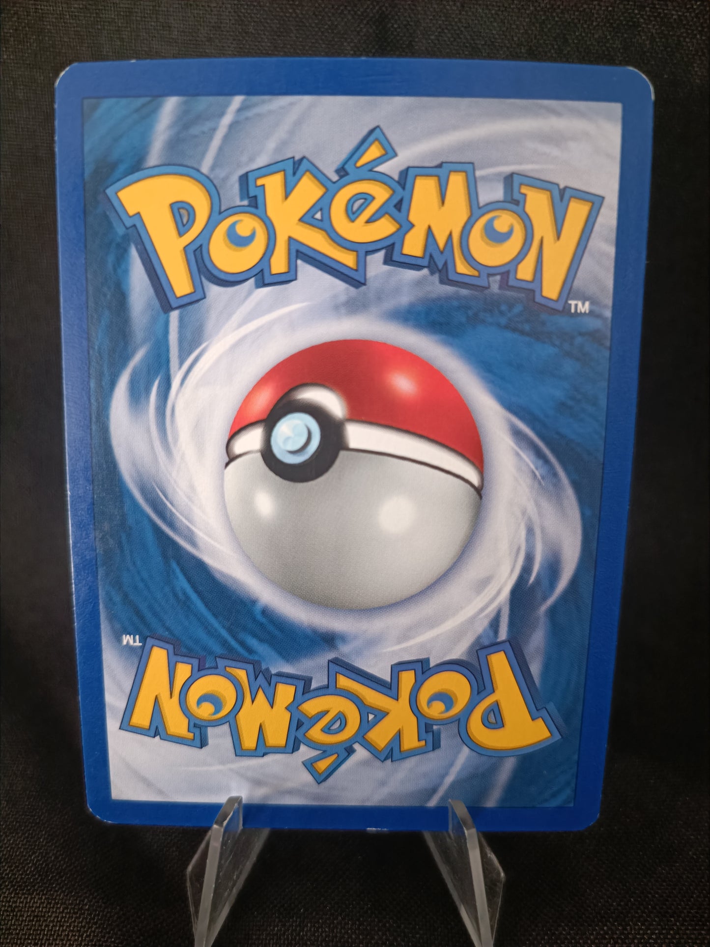 Mewtwo holo - Stamp Ex Fantôme holon - 24/110