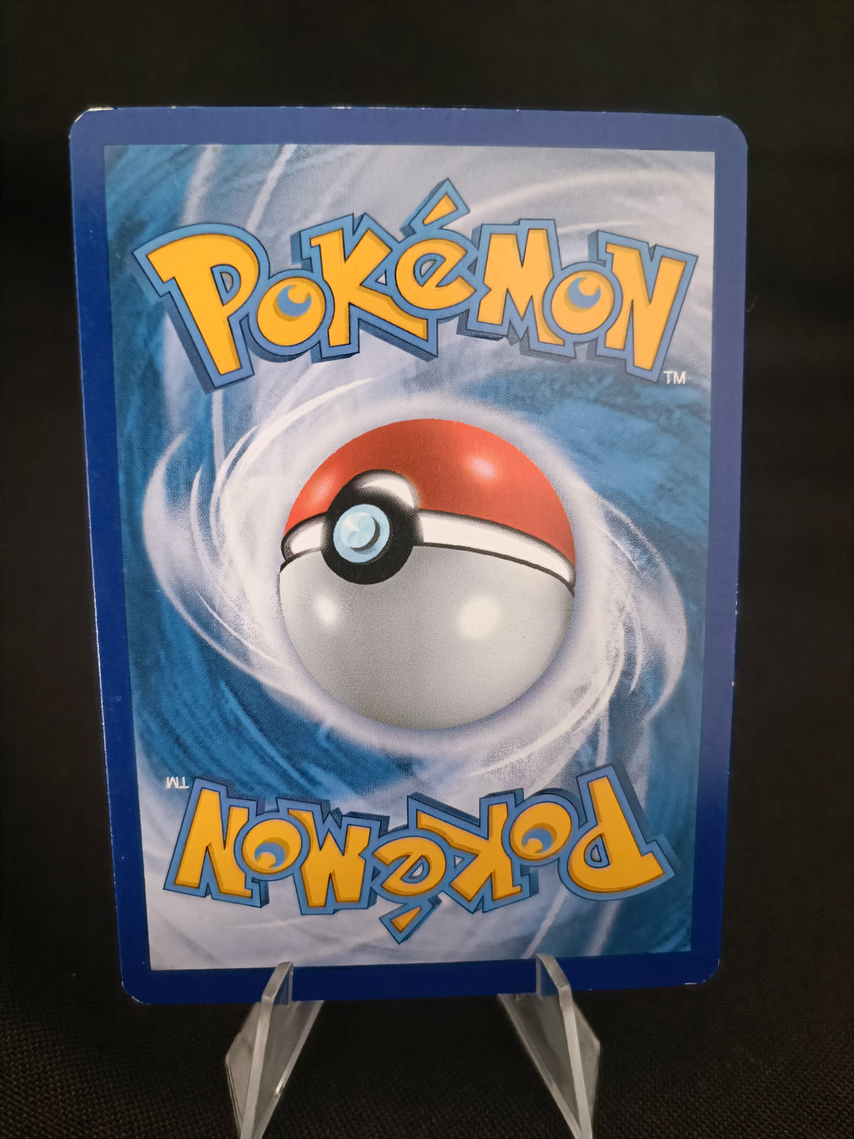 Blindepique Ex  - Promo  - XY18