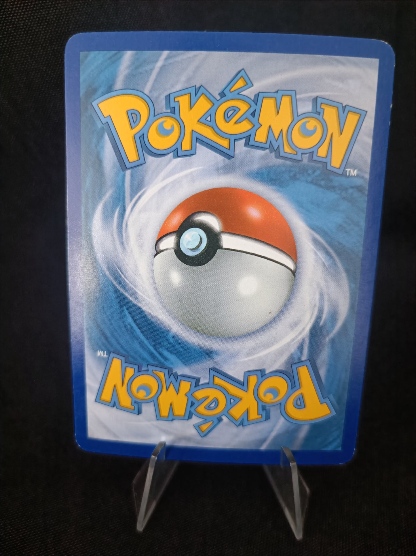 Givrali holo - Promo  - BW90
