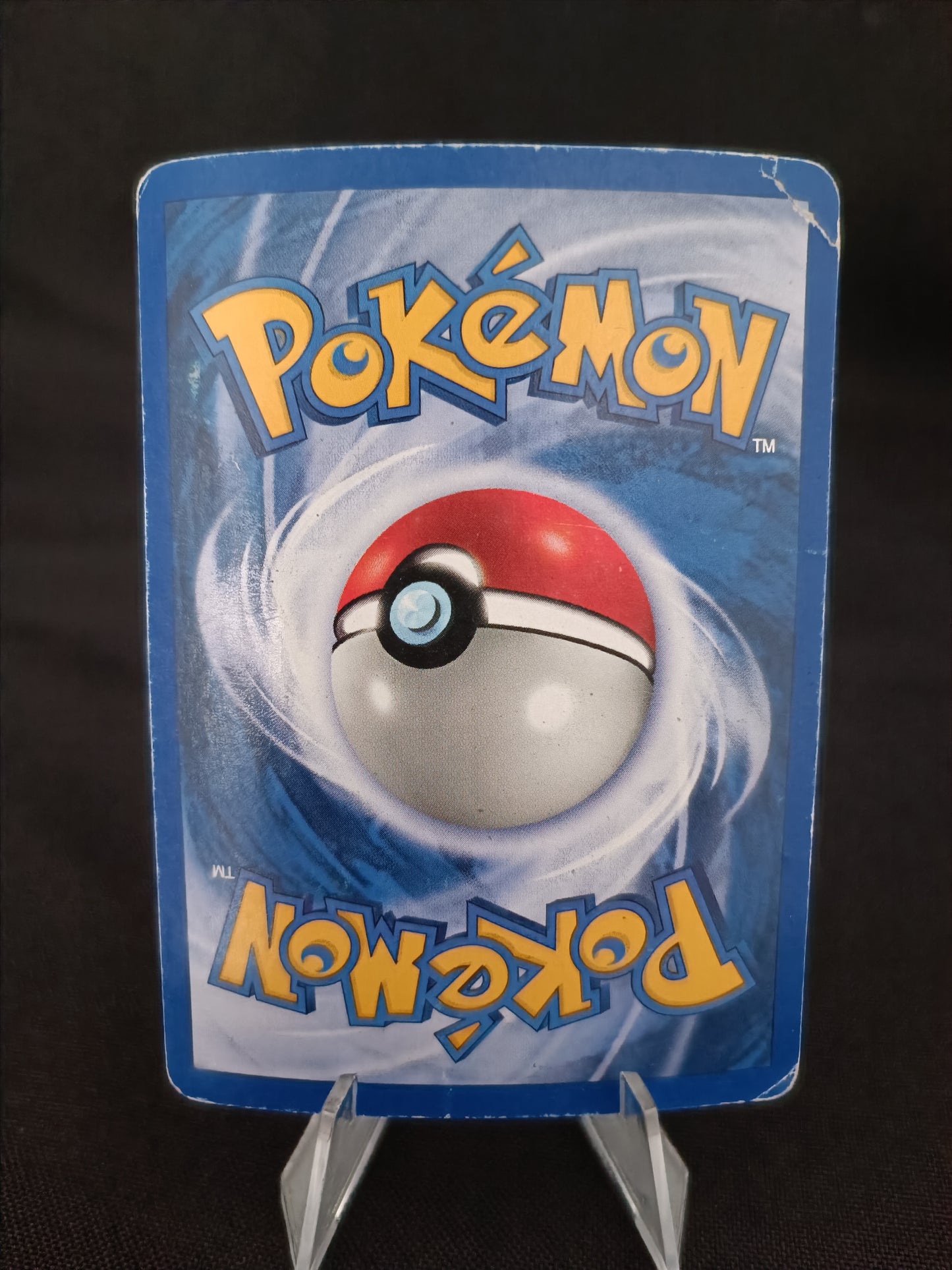 Magneton holo Ed1  - Fossile - 11/62