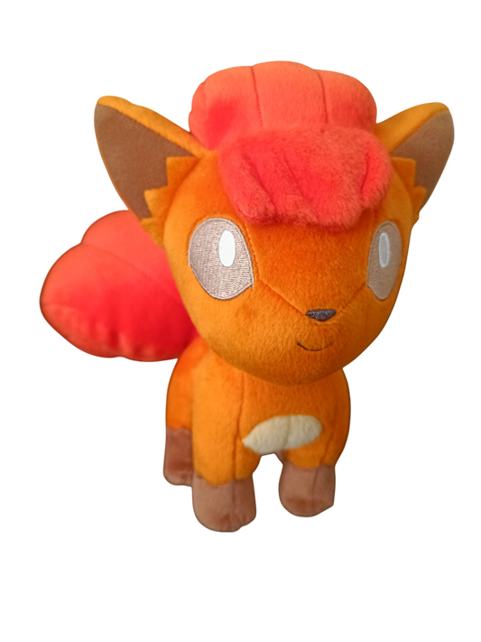 Peluche Goupix 23 cm