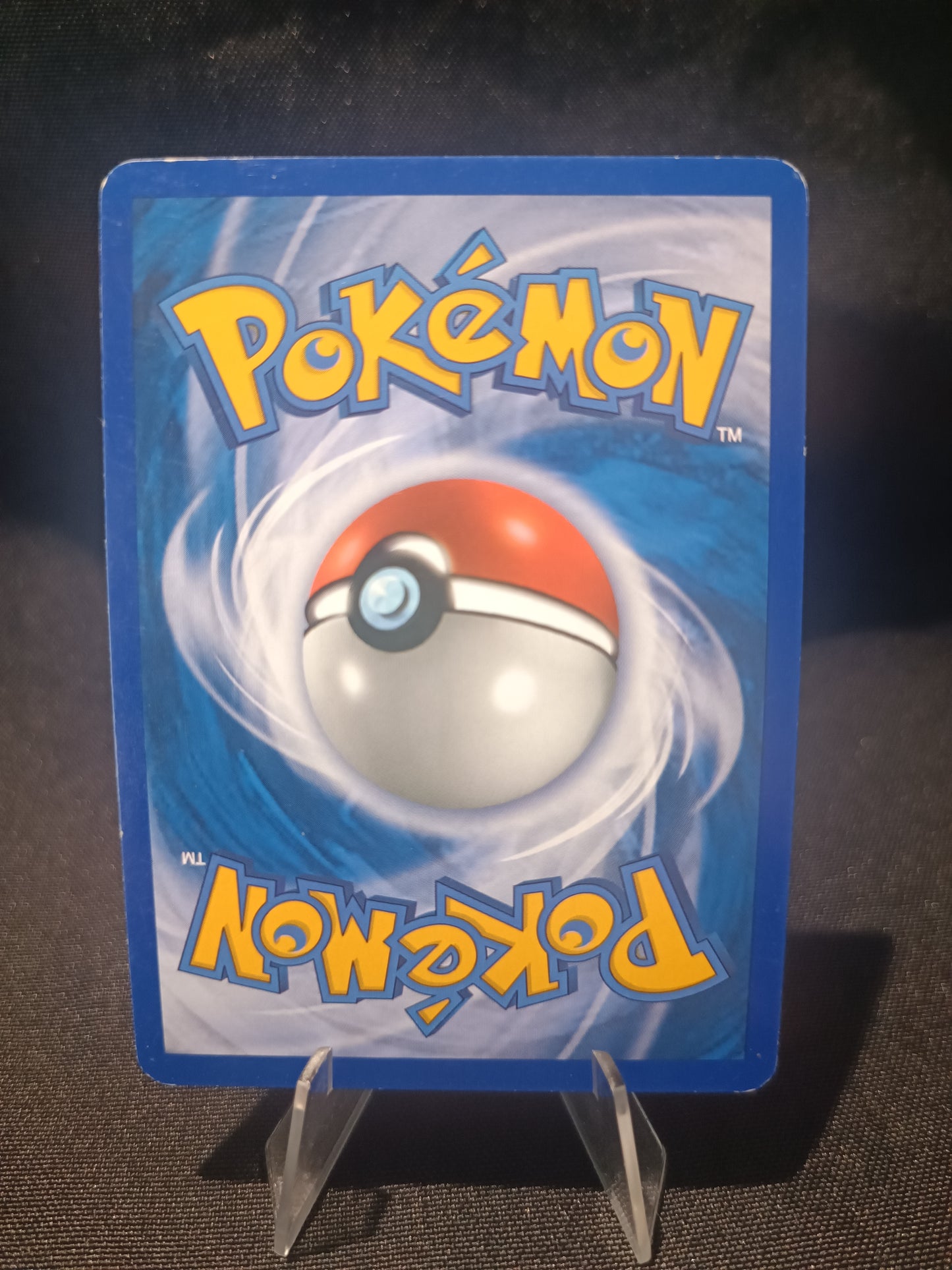 Sharpedo holo - Stamp Ex Gardiens du pouvoir  - 38/108