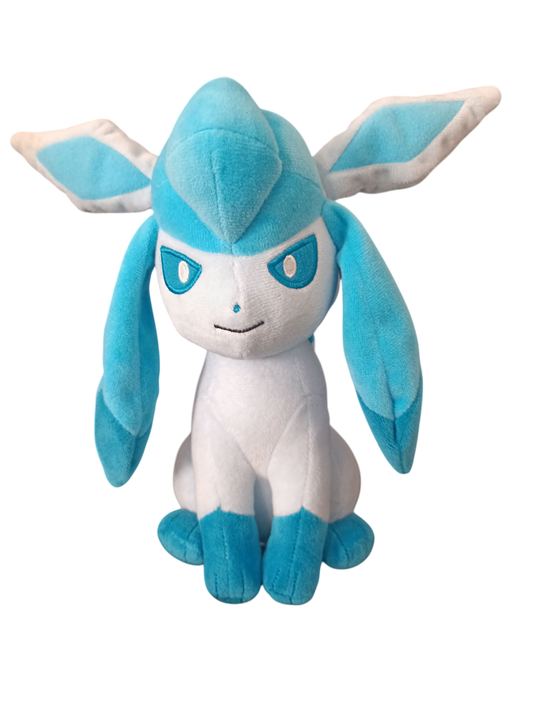 Peluche Givrali 23 cm