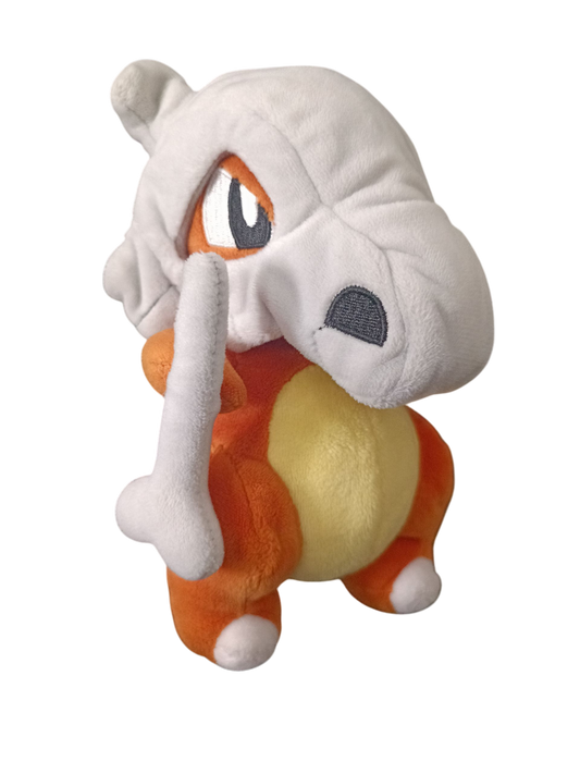 Peluche Osselait 18cm