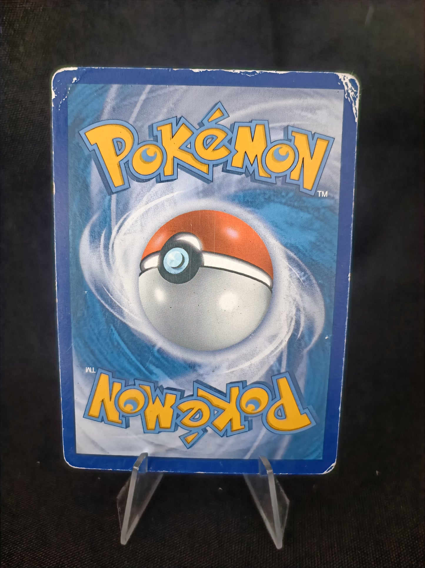 Arceus Semi Full art - Promo  - XY83