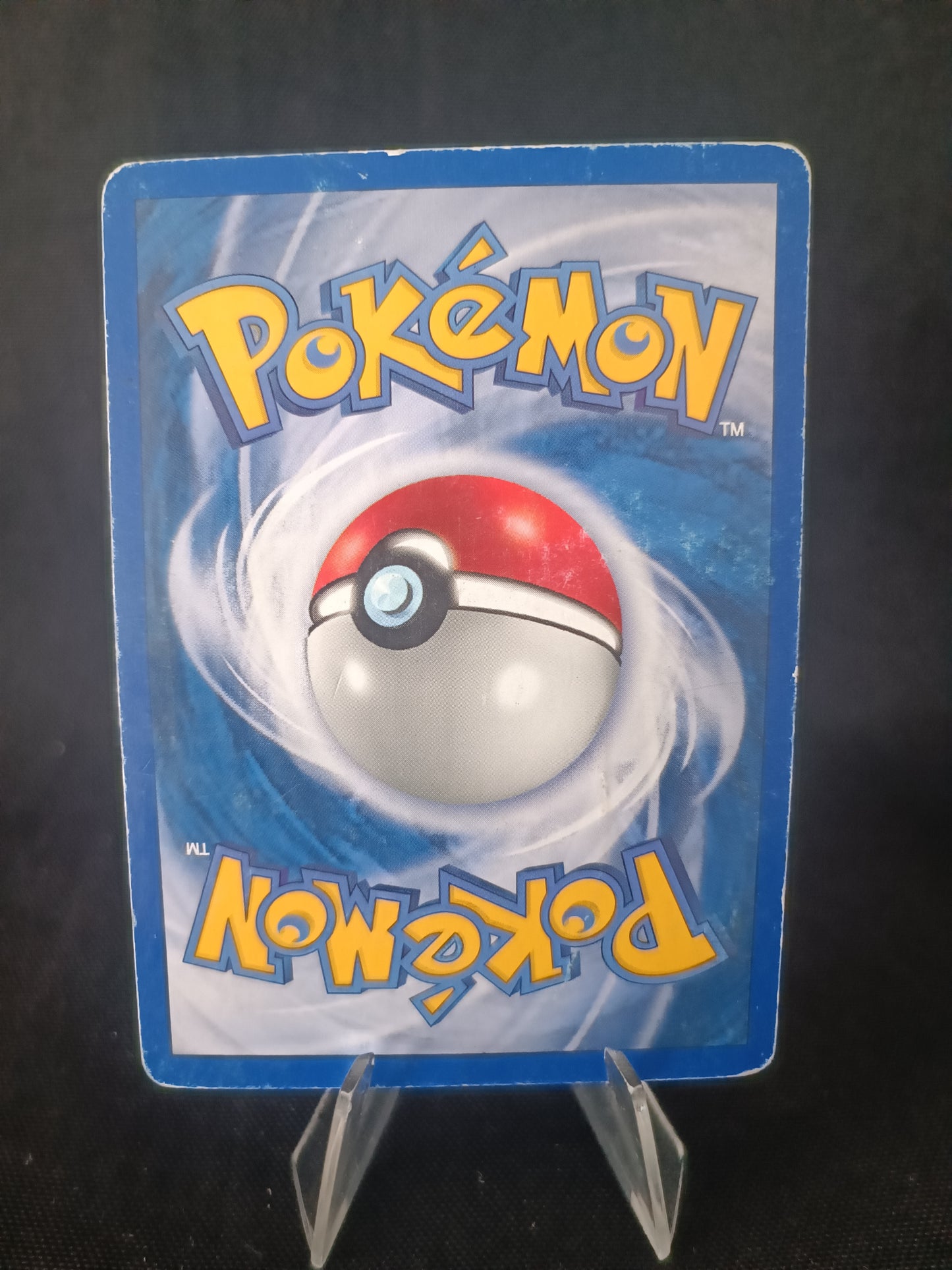 Magneton holo - Stamp Ex Espece delta - 48/113