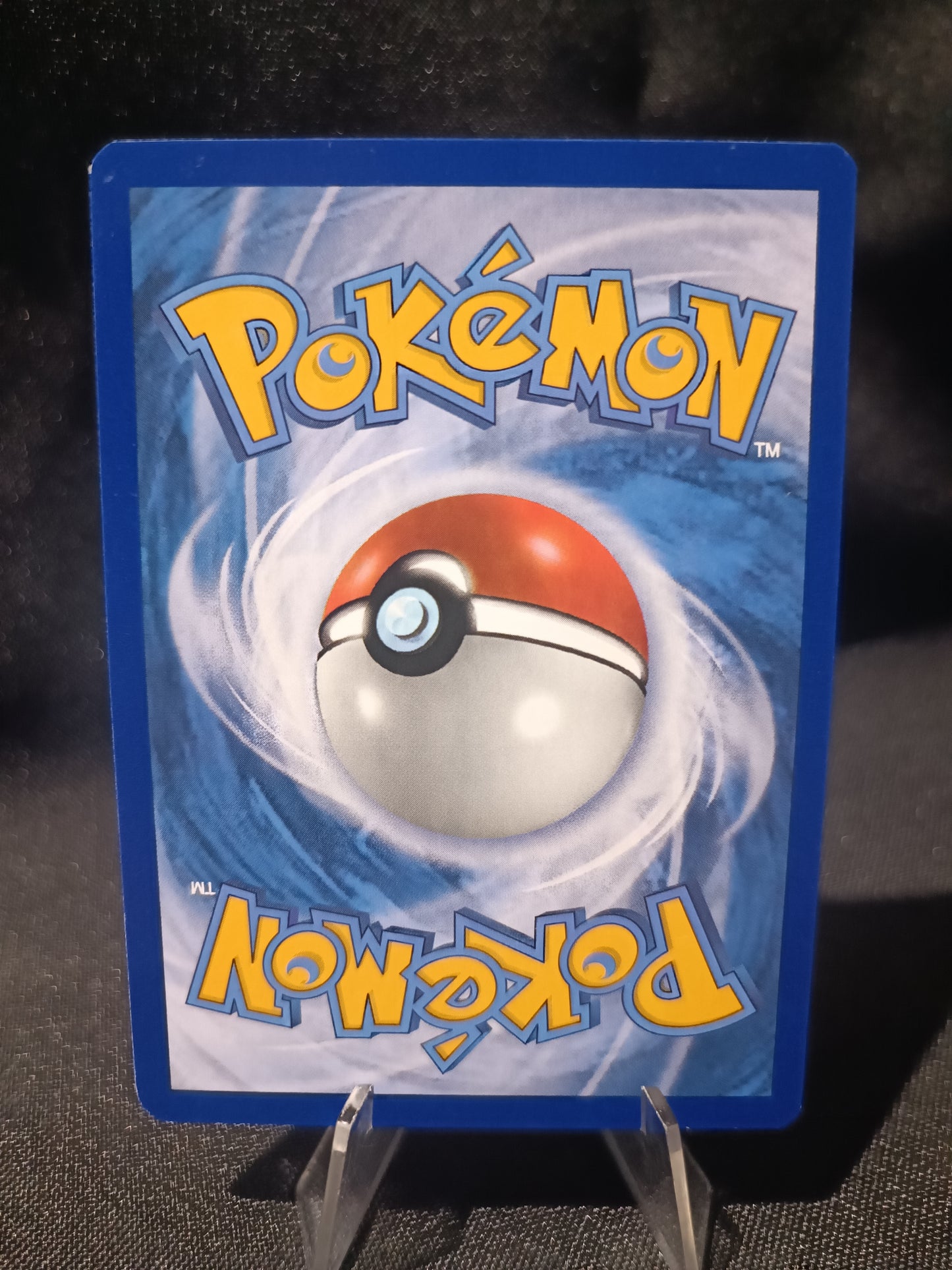 Pikachu de Sacha Orange - Promo - SM110