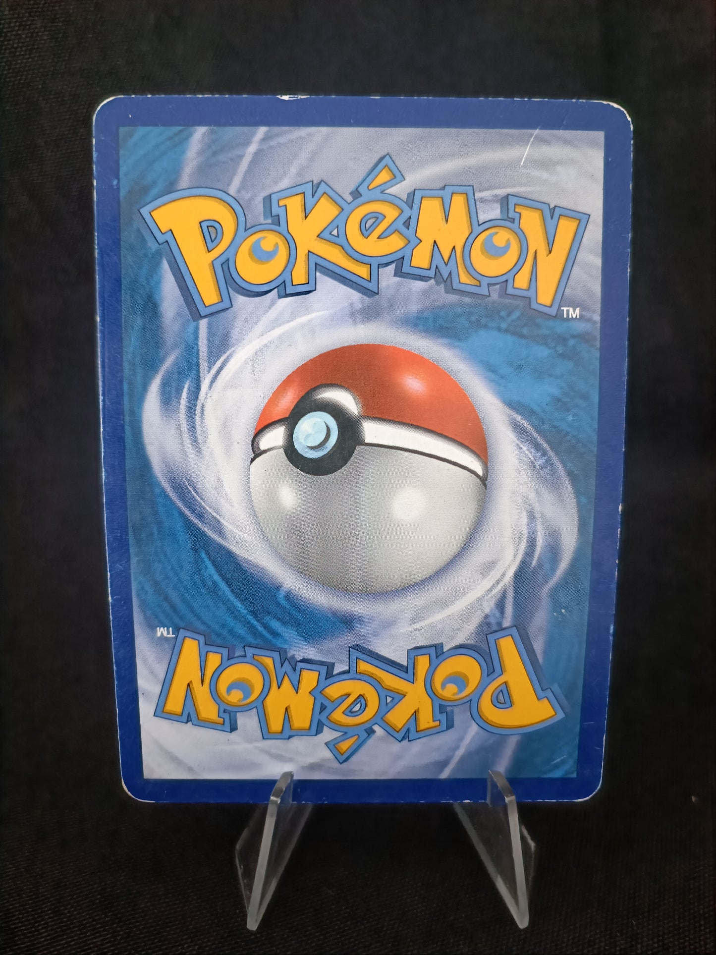 Kyurem Blanc Semi Full art - Promo  - XY81