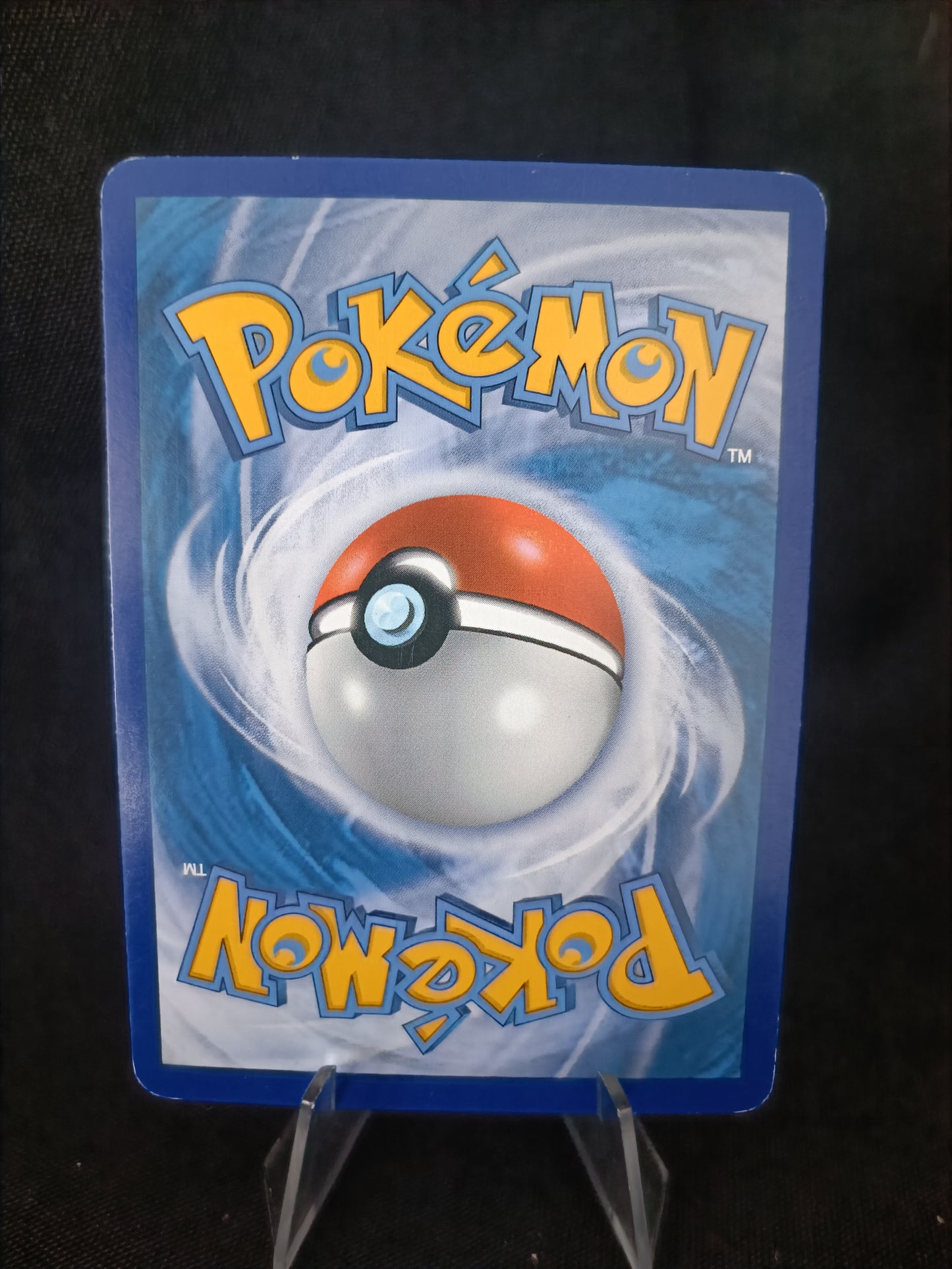 Kyurem Noir Semi Full art - Promo  - XY80