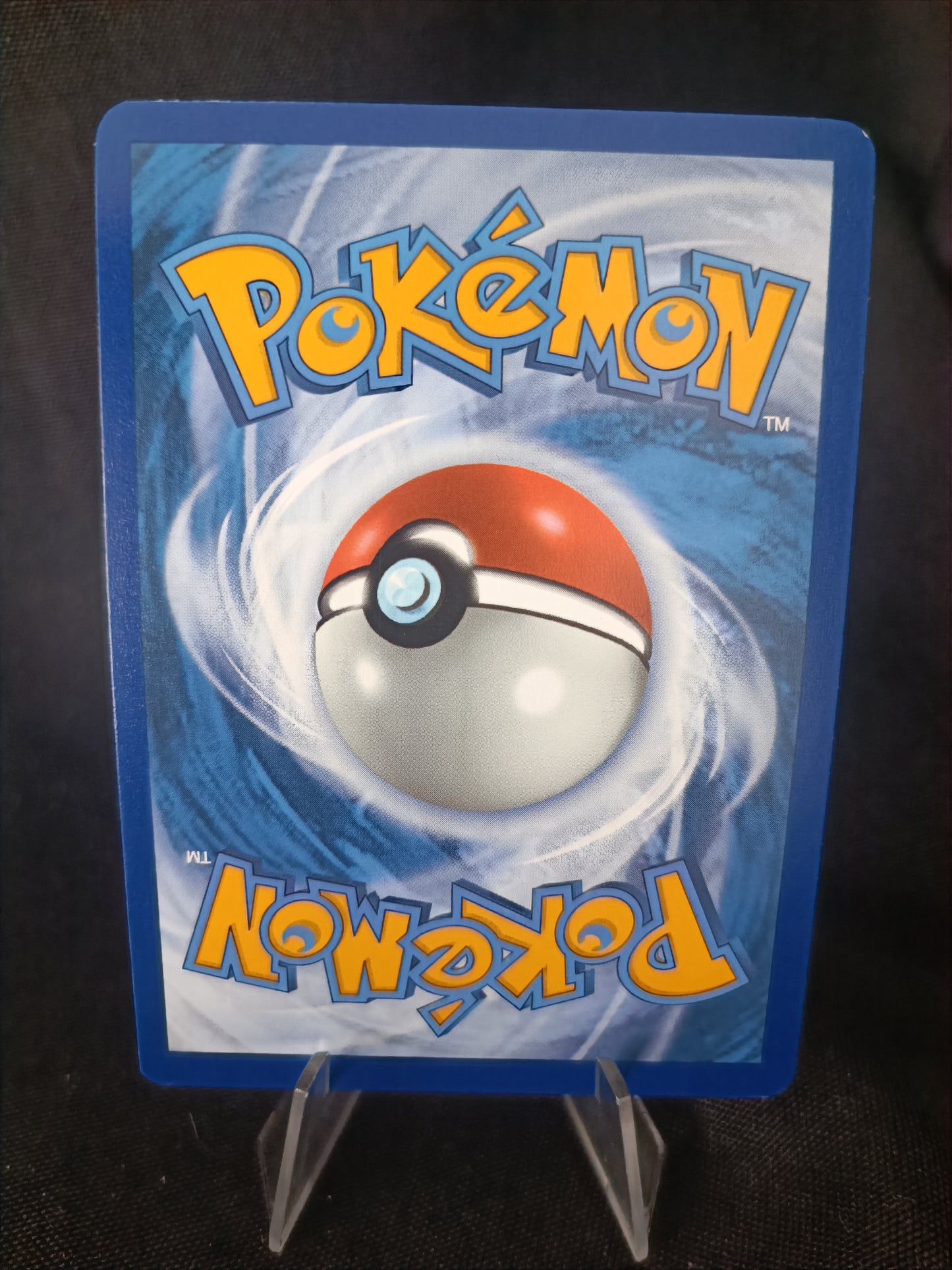 Dracaufeu Ex Full art - 151 - 183/165