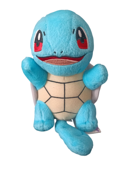 Peluche Carapuce 15cm