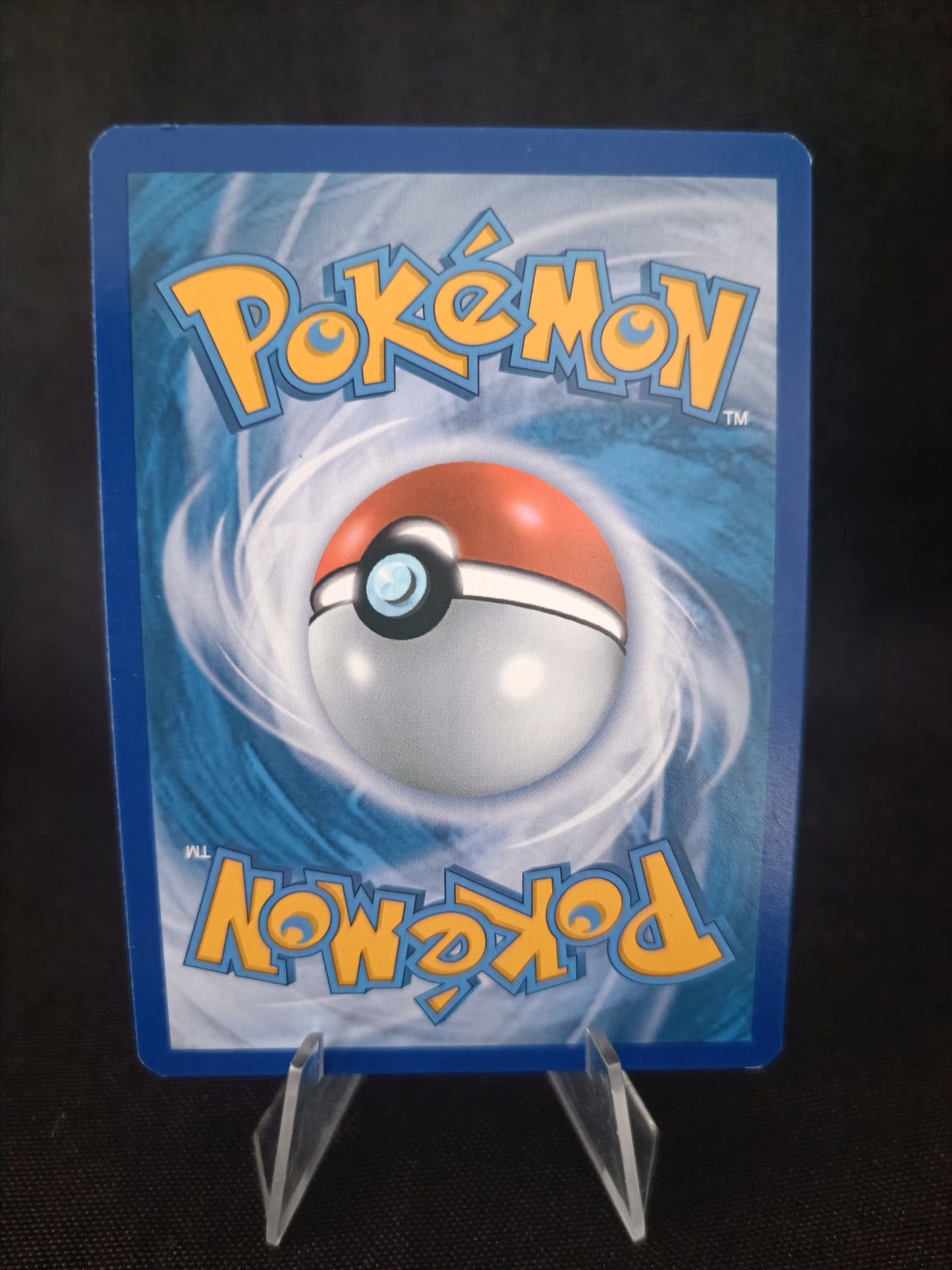 Lucario holo - Promo  - BW85