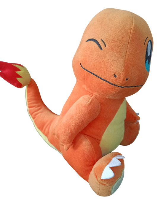 Peluche Salameche 30cm