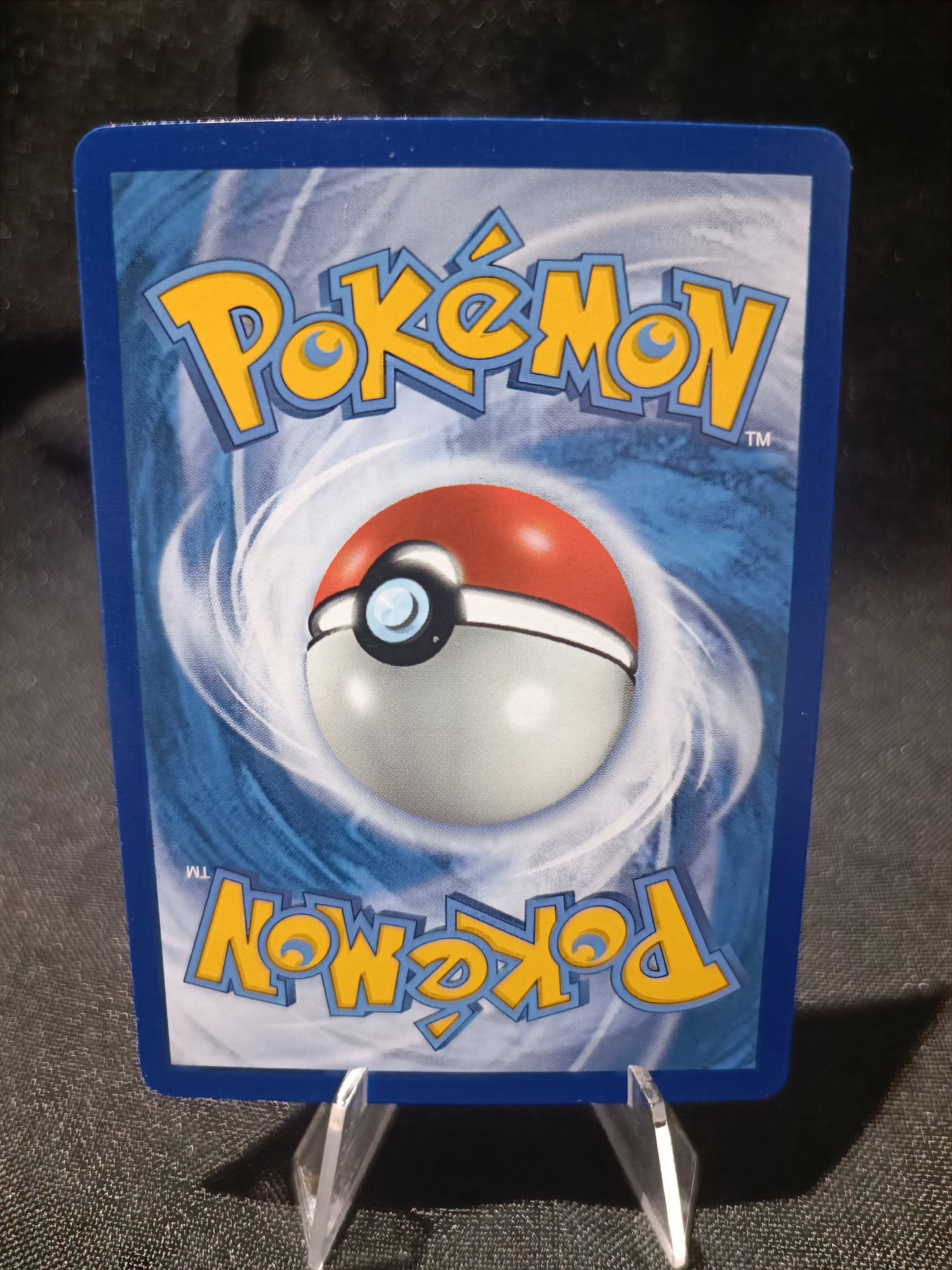 Mewtwo V Alternative - Pokémon Go - 072/078