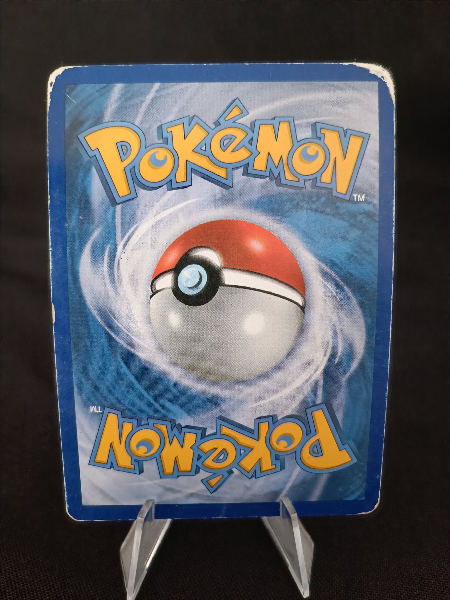 Leviator Holo  - Heartgold Soulsilver - 4/123