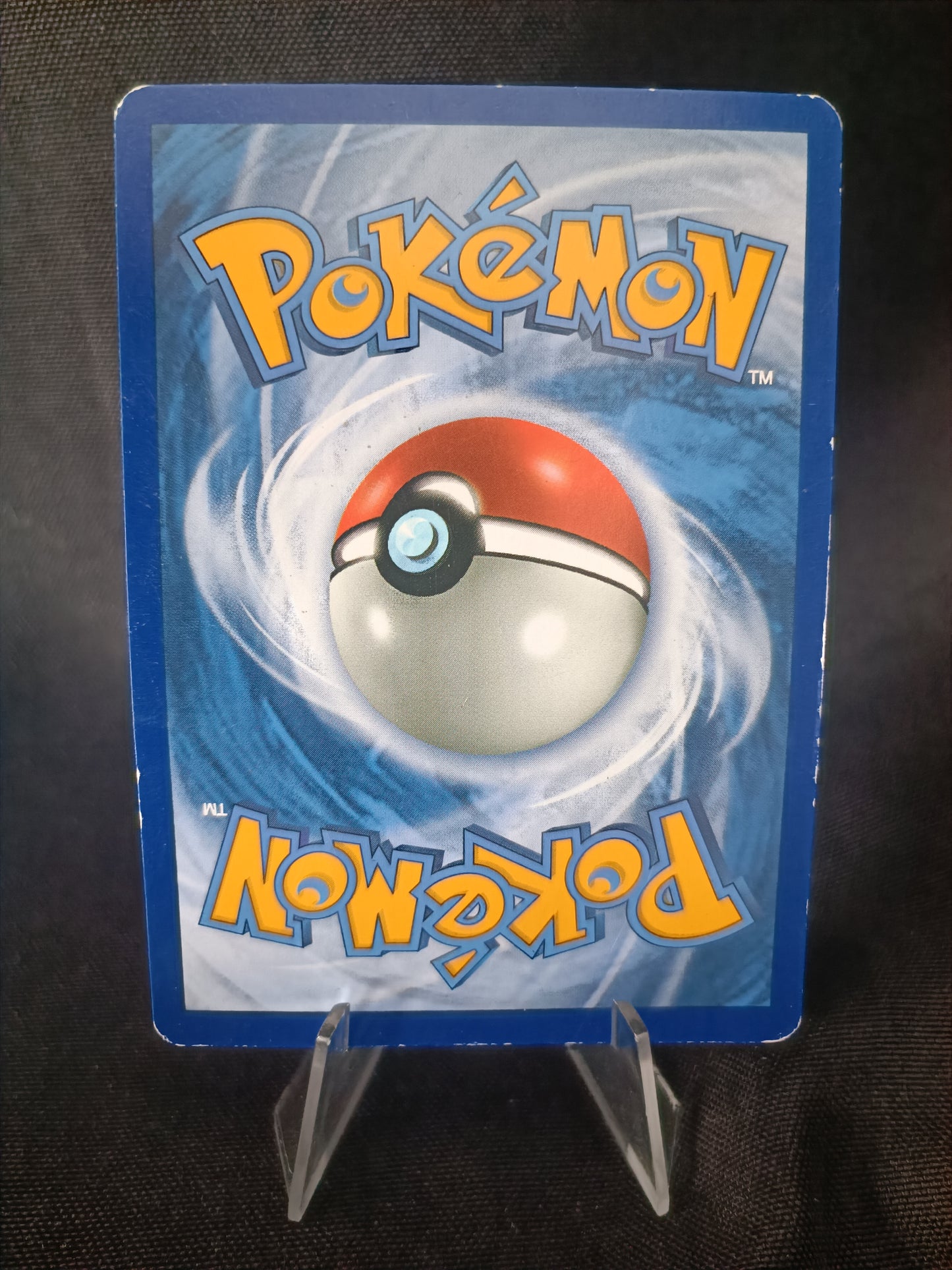 Pikachu holo - Promo Stamp Detective Pikachu - SM170