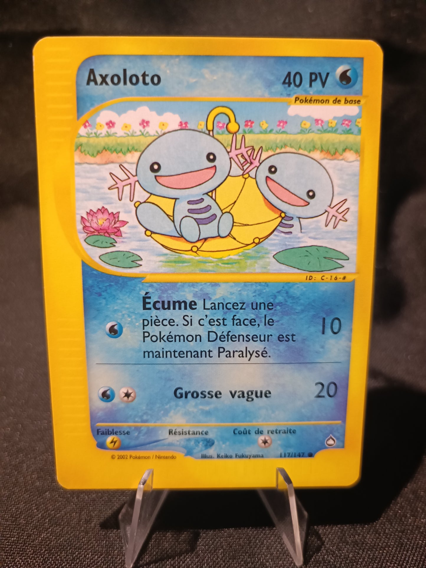 Axoloto - Aquapolis  - 117/149