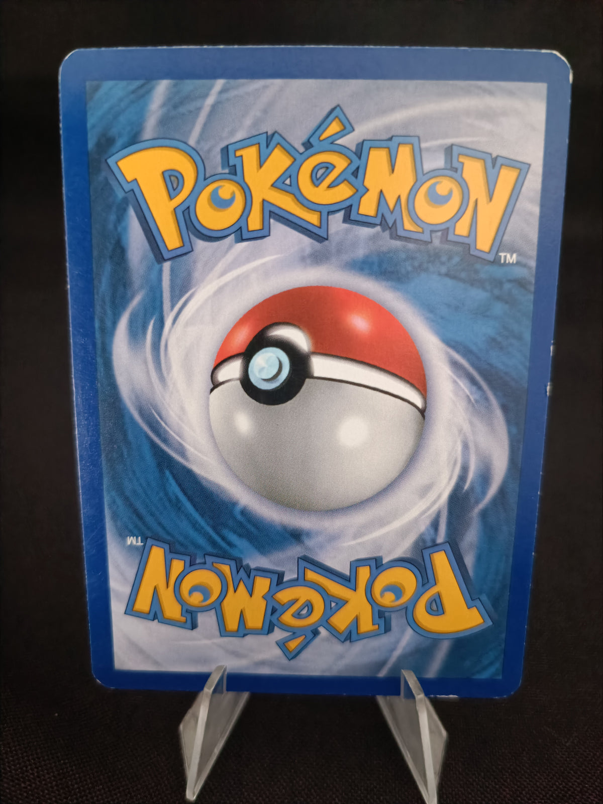 Keldeo - Promo  - BW60