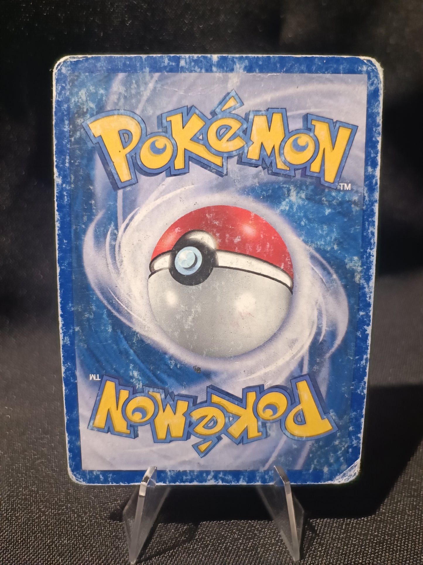 Rayquaza holo -Bloc Ex Force cachées - 22/115
