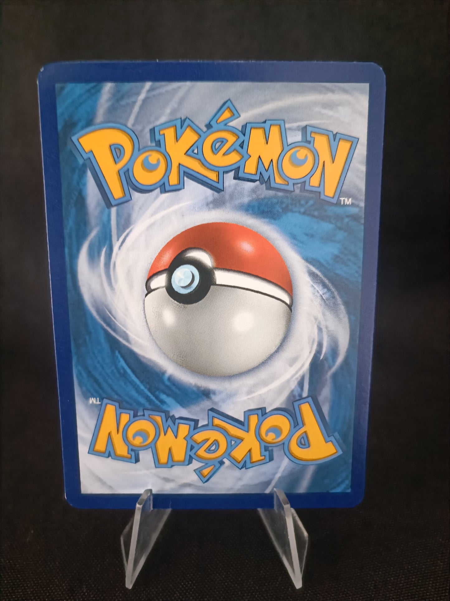 Mewtwo Holo - Promo - SM77
