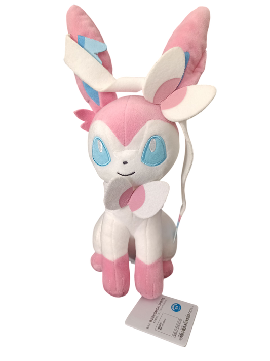 Peluche Nymphali 28 cm
