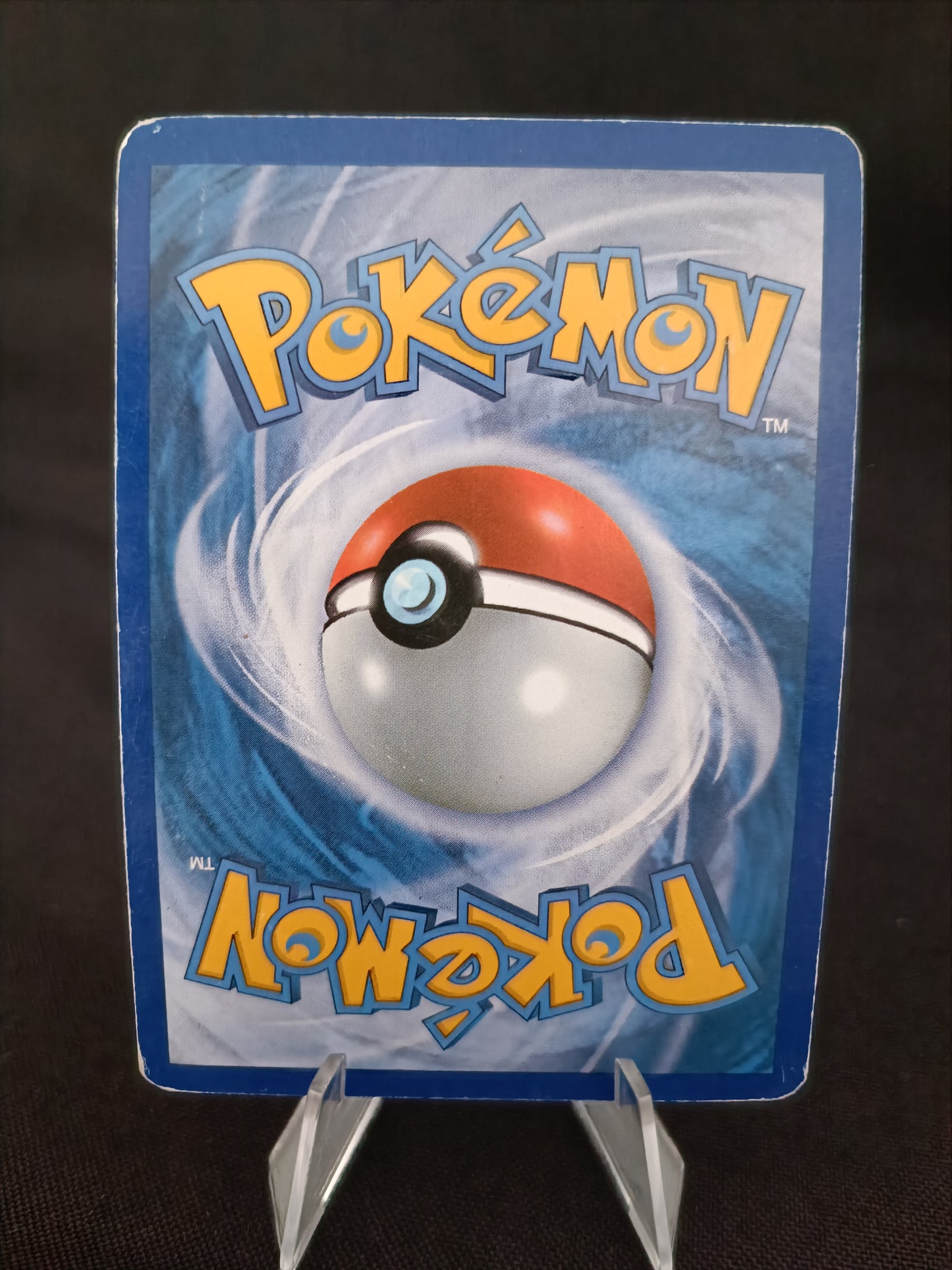 Deoxys Ex - Promo  - BW82