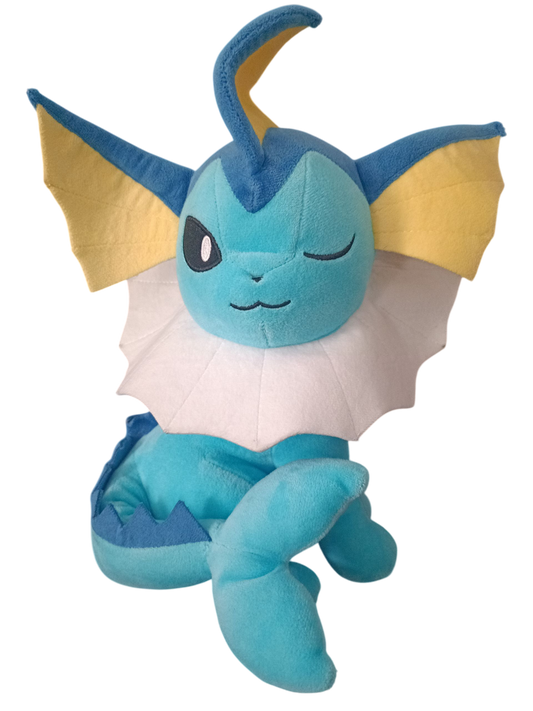 Peluche Aquali 30cm