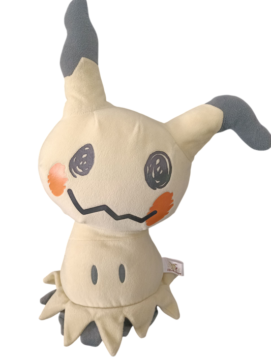 Peluche Mimiqui 50 cm