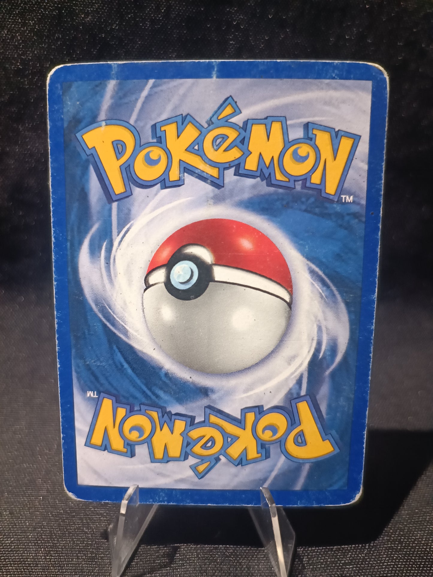 Alakazam obscur  - Team Rocket - 18/82