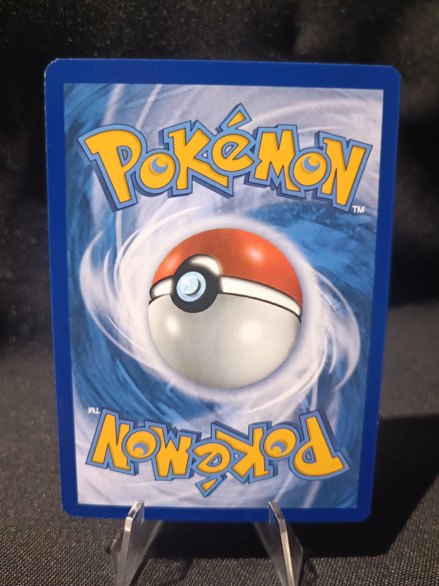 Pikachu de Sacha Jaune - Promo - SM111