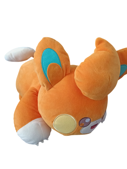 Peluche Pohmarmote 33 cm