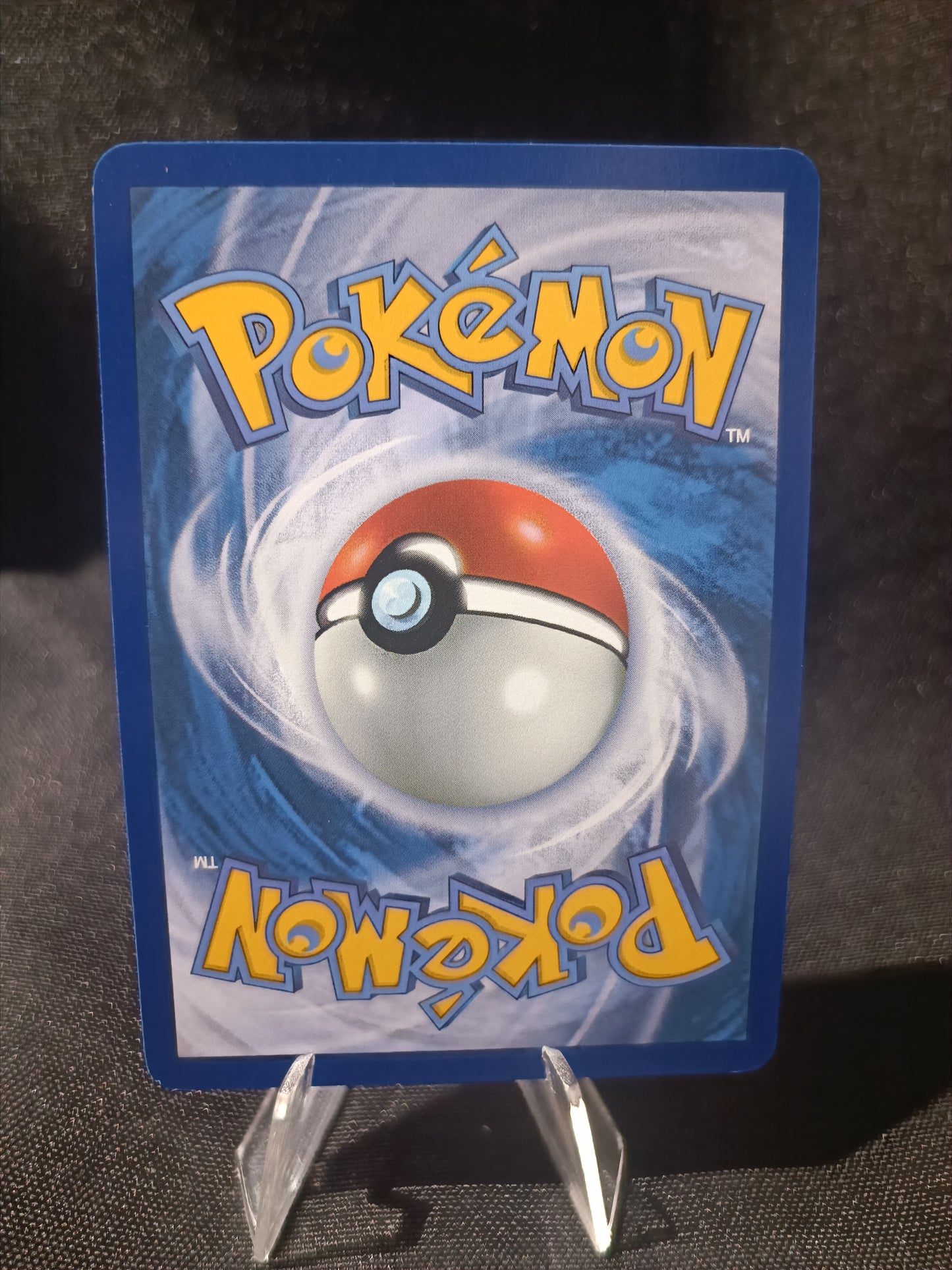 Ire Foudre Ex Alternative -Evolutions Prismatiques - 166/131