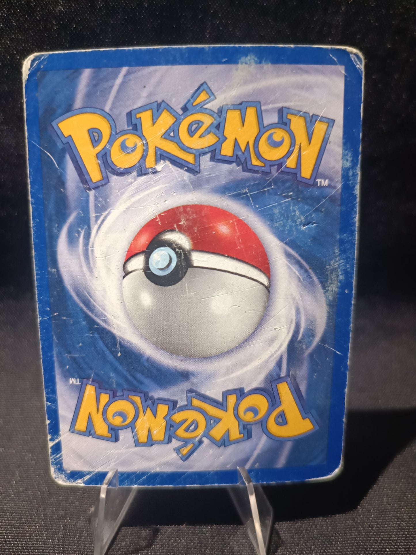 Voltali obscur  - Team Rocket - 38/82